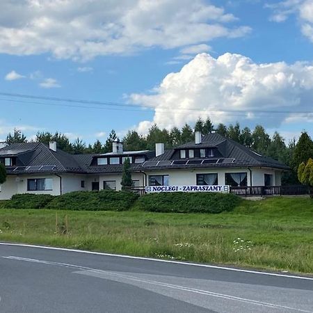 Zajazd Maj Boleslaw Exterior foto
