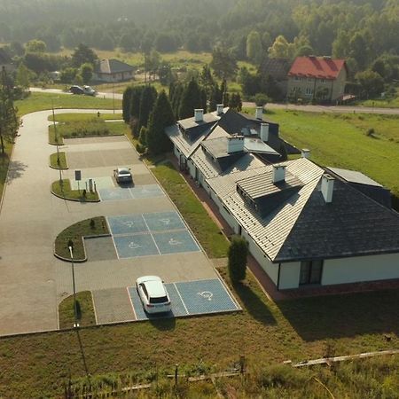 Zajazd Maj Boleslaw Exterior foto
