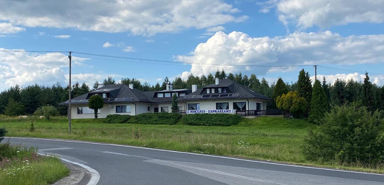 Zajazd Maj Boleslaw Exterior foto
