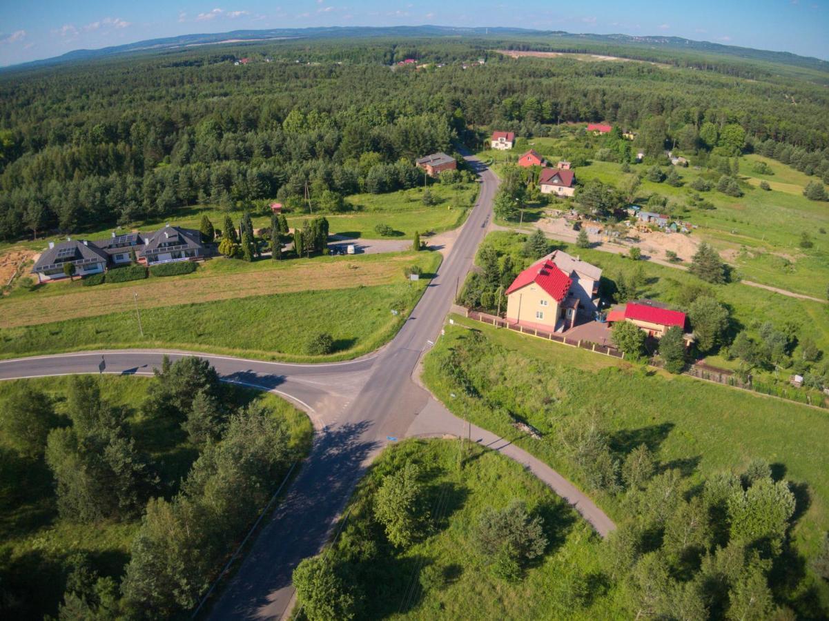 Zajazd Maj Boleslaw Exterior foto