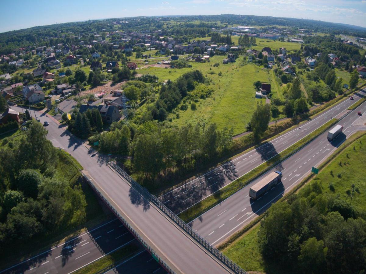 Zajazd Maj Boleslaw Exterior foto