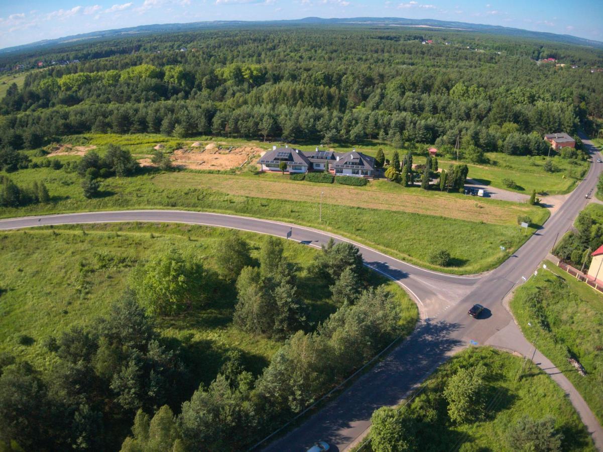 Zajazd Maj Boleslaw Exterior foto