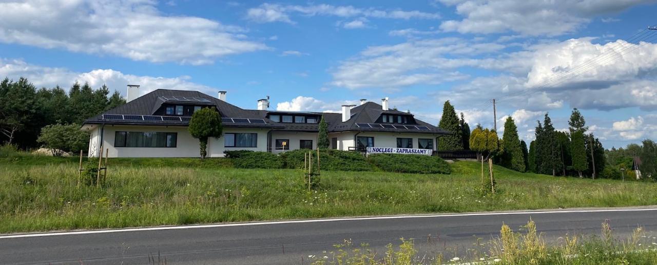 Zajazd Maj Boleslaw Exterior foto