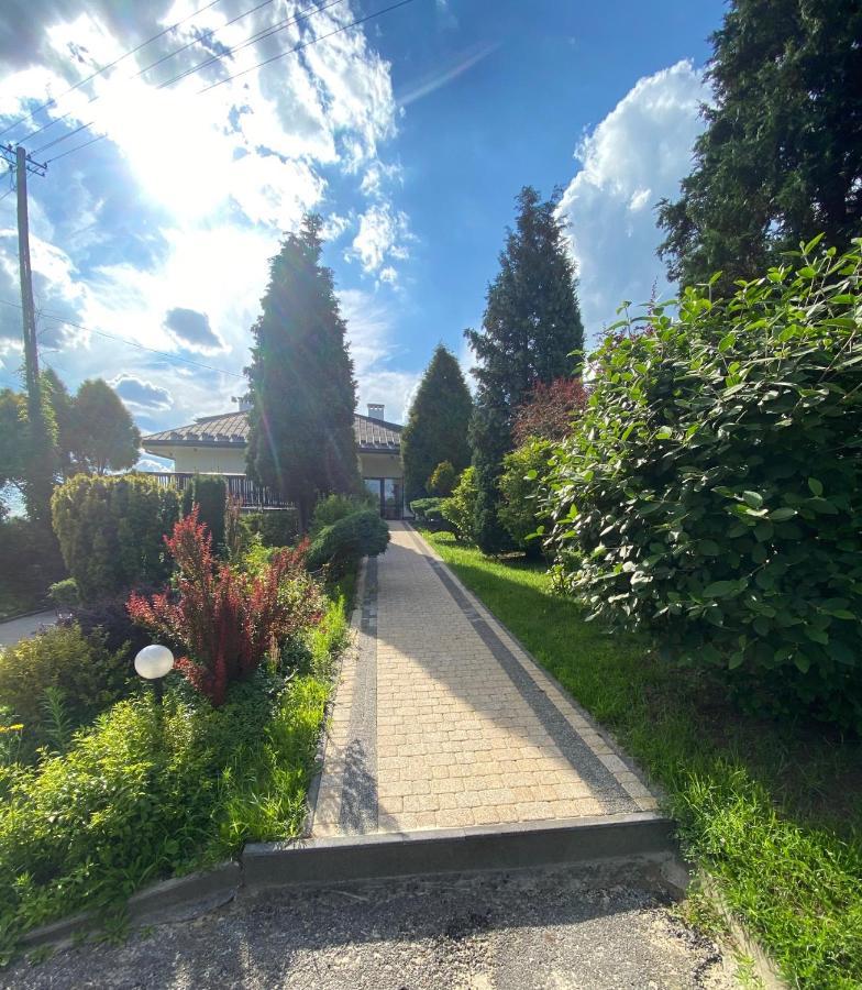 Zajazd Maj Boleslaw Exterior foto